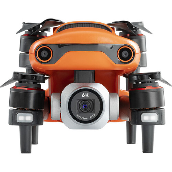 Квадрокоптер Autel EVO II Pro міцний комплект V3