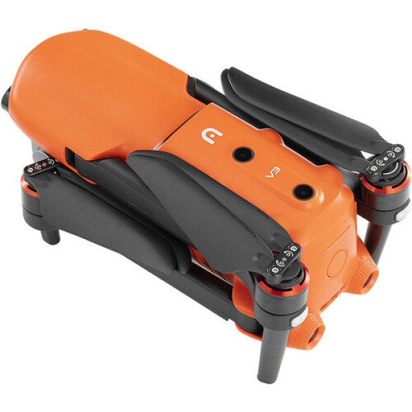 Квадрокоптер Autel EVO II Pro міцний комплект V3