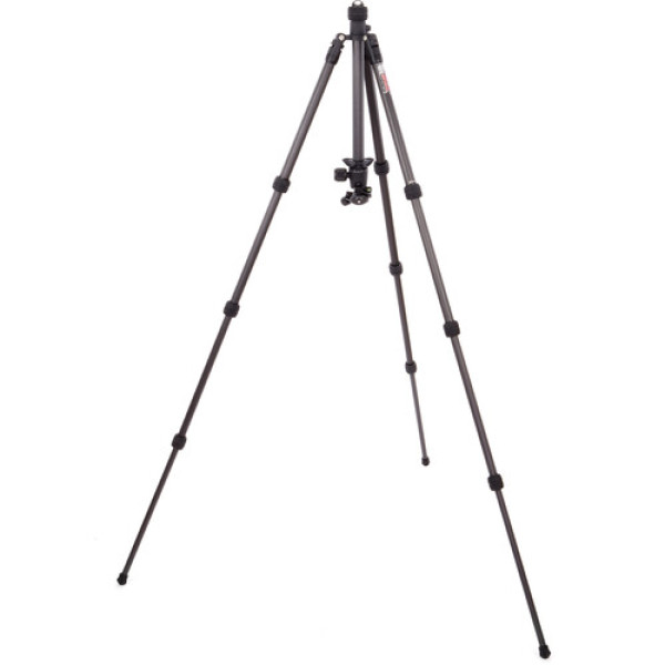 Штатив 3 LEGGED THING Punks Billy 2.0 Matte Black ( BILLYDARK2.0 )