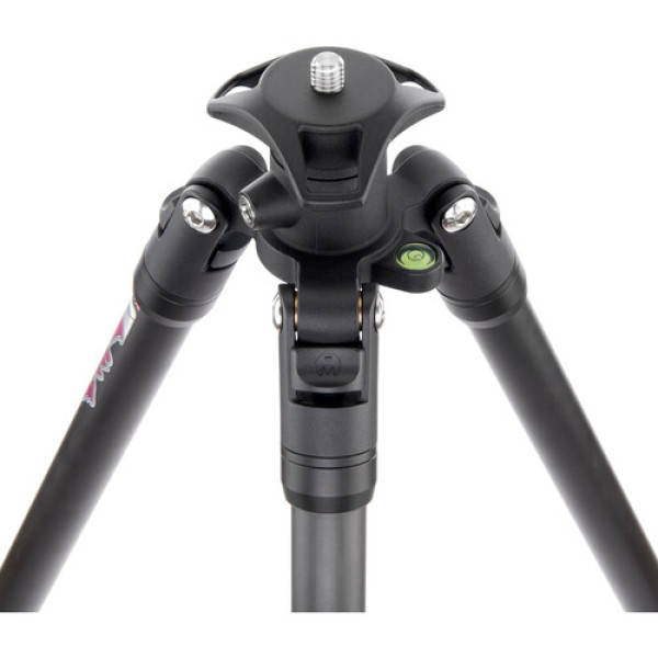 Штатив 3 LEGGED THING Punks Billy 2.0 Matte Black ( BILLYDARK2.0 )