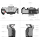 Клетка для камеры SmallRig Multifunctional Cage for Fujifilm X-T5