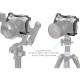 Клетка для камеры SmallRig Multifunctional Cage for Fujifilm X-T5
