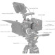 Клетка для камеры SmallRig Multifunctional Cage for Fujifilm X-T5