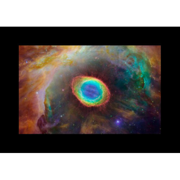 Набор слайдов AK-S04 10шт для AK-R21 Godox