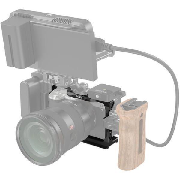 Клетка для камеры SmallRig Cage for Sony A7C