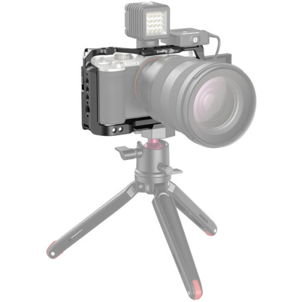 Клетка для камеры SmallRig Cage for Sony A7C