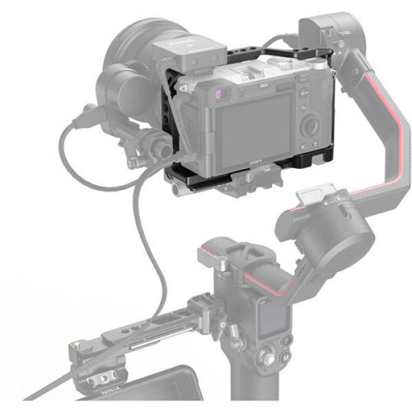 Клетка для камеры SmallRig Cage for Sony A7C