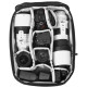 Сумка-футляр Peak Design Camera Cube V2 Large Black (BCC-L-BK-3)