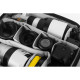 Сумка-футляр Peak Design Camera Cube V2 Large Black (BCC-L-BK-3)