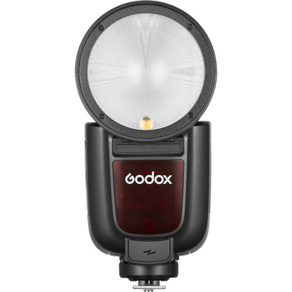 Накамерний спалах Godox V1Pro-N