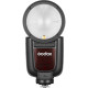 Накамерний спалах Godox V1Pro-N