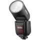 Накамерний спалах Godox V1Pro-N