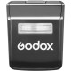 Накамерний спалах Godox V1Pro-N