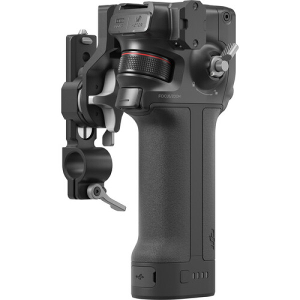 Ручка DJI Focus Pro Grip (CP.RN.00000360.01)