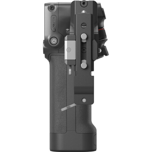 Ручка DJI Focus Pro Grip (CP.RN.00000360.01)