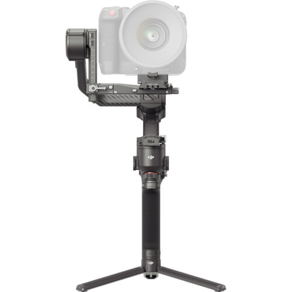 Стабілізатор DJI RS 4 Pro Gimbal Stabilizer (CP.RN.00000345.01)