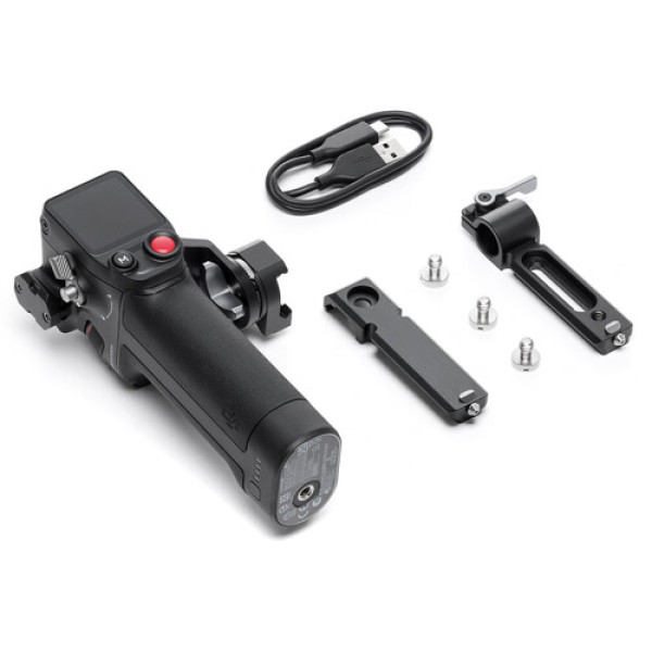 Ручка DJI Focus Pro Grip (CP.RN.00000360.01)