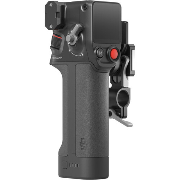 Ручка DJI Focus Pro Grip (CP.RN.00000360.01)