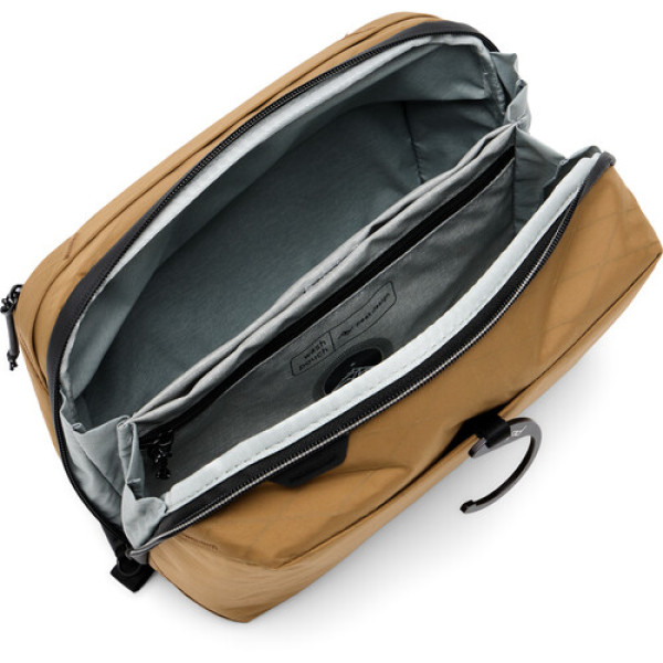 Несессер Peak Design Wash Pouch Coyote (BWP-CY-2)