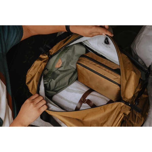 Несессер Peak Design Wash Pouch Coyote (BWP-CY-2)
