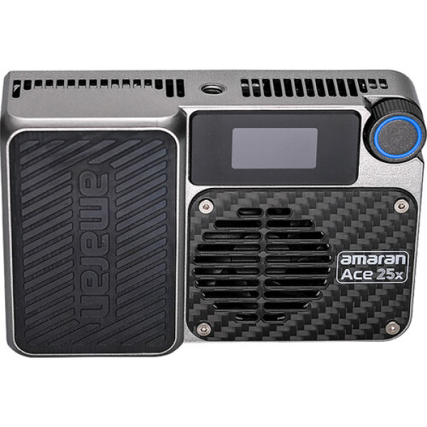 Aputure amaran Ace 25x Silver світлодіодна панель