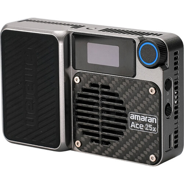 Aputure amaran Ace 25x Silver світлодіодна панель