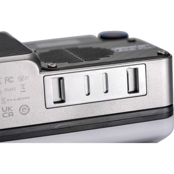 Aputure amaran Ace 25x Silver світлодіодна панель