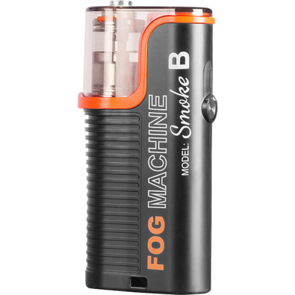 Генератор дыма LENSGO Smoke B Handheld Fog Machine (SMOKE-B)