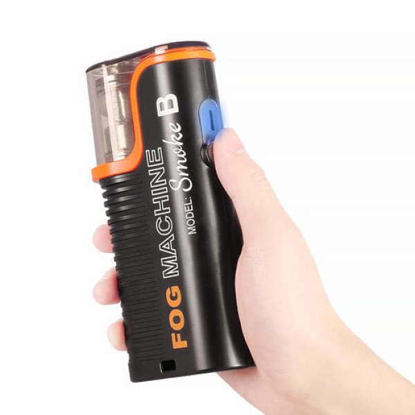 Генератор дыма LENSGO Smoke B Handheld Fog Machine (SMOKE-B)