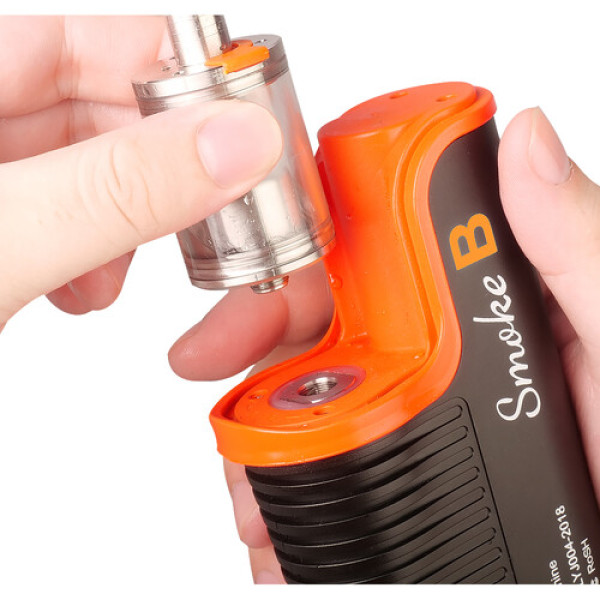 Генератор дыма LENSGO Smoke B Handheld Fog Machine (SMOKE-B)