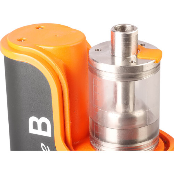 Генератор дыма LENSGO Smoke B Handheld Fog Machine (SMOKE-B)