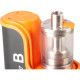 Генератор дыма LENSGO Smoke B Handheld Fog Machine (SMOKE-B)
