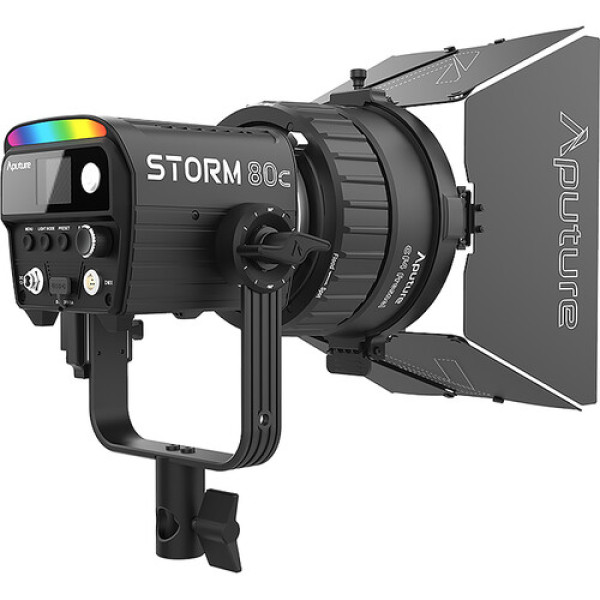 Шторки Aputure CF4 Barn Doors