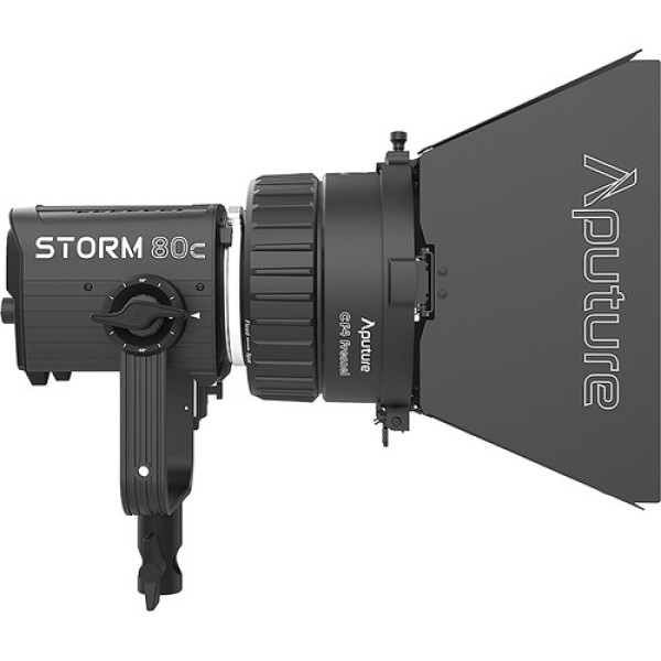 Шторки Aputure CF4 Barn Doors