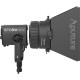 Шторки Aputure CF4 Barn Doors