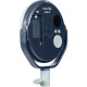 Nanlite miro 30c RGB Round LED панель (Midnight Blue)