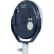 Nanlite miro 30c RGB Round LED панель (Midnight Blue)