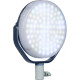 Nanlite miro 30c RGB Round LED панель (Midnight Blue)