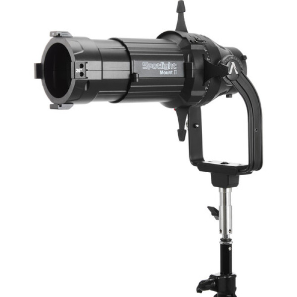 Aputure Spotlight Mount II 26° Lens Kit