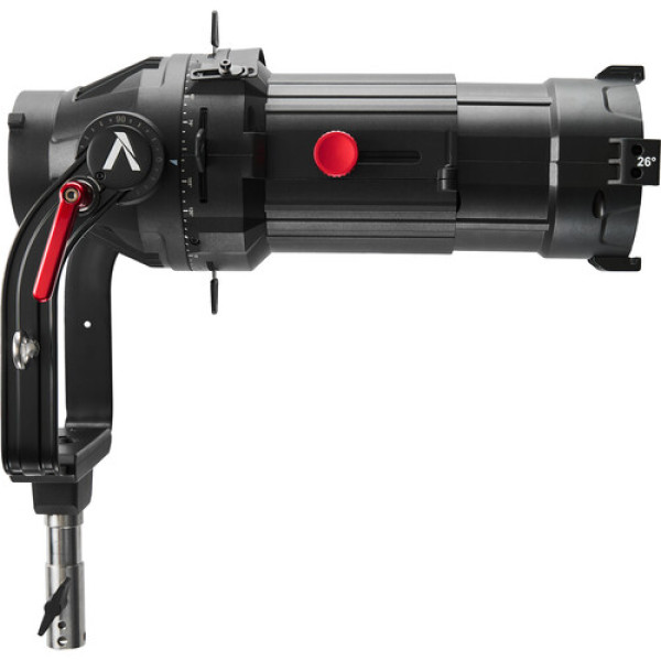 Aputure Spotlight Mount II 26° Lens Kit
