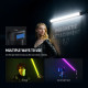 Світлодіодний RGB LED жезл NEEWER BASICS SL50 LED 50 Вт