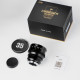 Кінооб'єктив 7Artisans Dream 35mm T1.5 для Sony E Full Frame (35T15B-E)