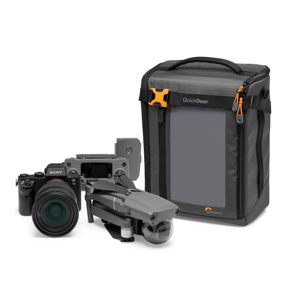 Сумка Lowepro GearUp CREATOR BOX XL II