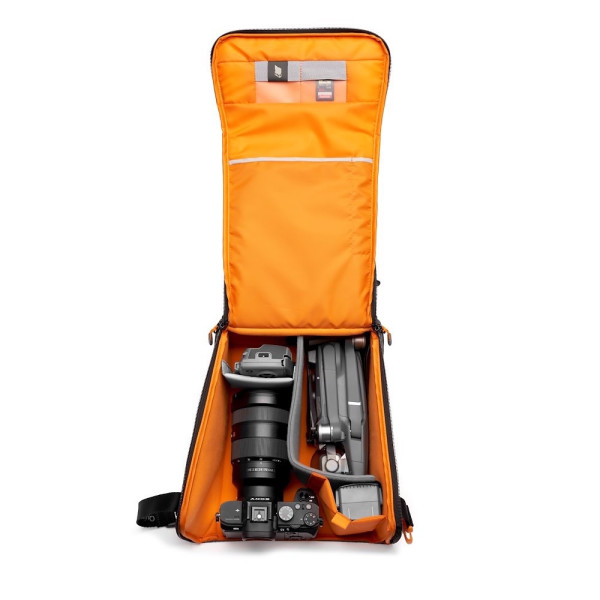 Сумка Lowepro GearUp CREATOR BOX XL II