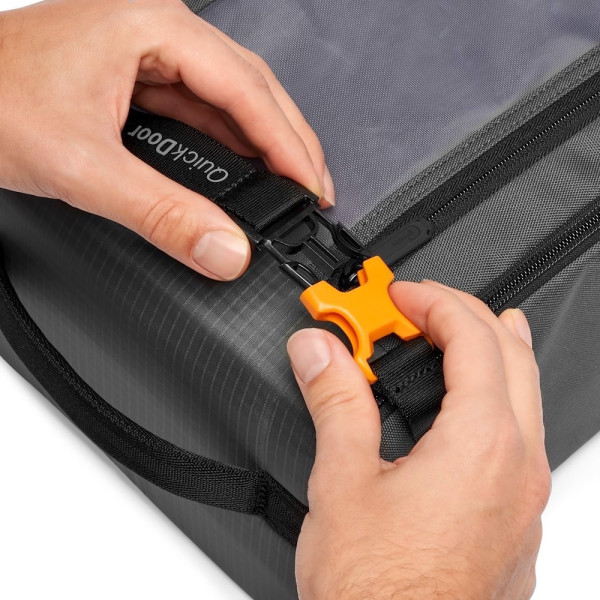 Сумка Lowepro GearUp CREATOR BOX XL II