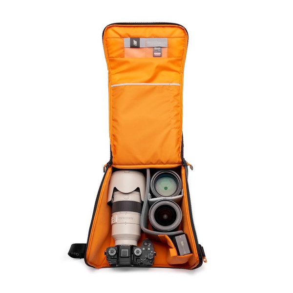 Сумка Lowepro GearUp CREATOR BOX XL II