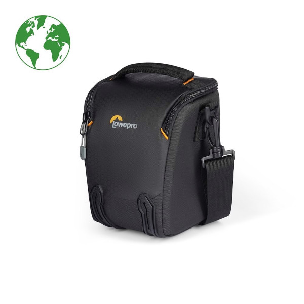 Сумка Lowepro Adventura TLZ 30 III Black (LP37454-PWW)