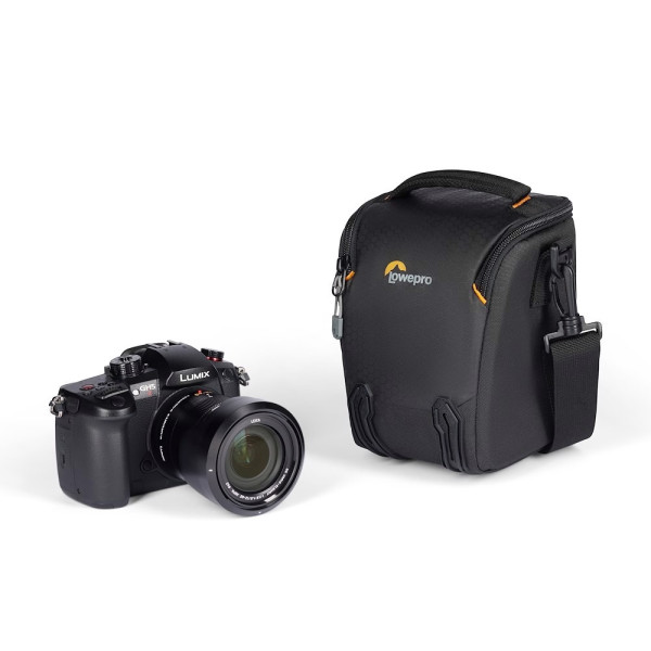 Сумка Lowepro Adventura TLZ 30 III Black (LP37454-PWW)