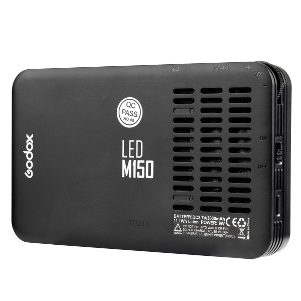 Свет для смартфона Godox LEDM150 LED