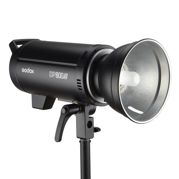 Спалах студійний Godox DP800III